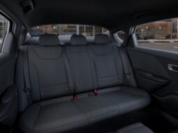 Kia K4 full