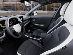 
 Kia K4 full									