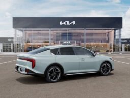 
 Kia K4 full									