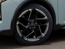 
 Kia K4 full									