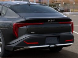 
 Kia K4 full									