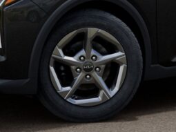 
 Kia K4 full									