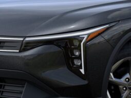 
 Kia K4 full									