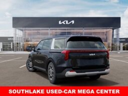 Kia Carnival Hybrid