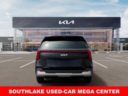 Kia Carnival Hybrid