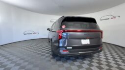 
 Kia Carnival full									