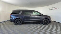 
 Kia Carnival full									