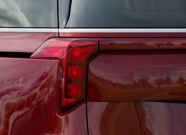 
 Kia Carnival full									