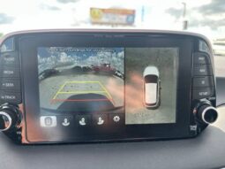 
 Hyundai Tucson full									