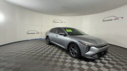 Kia K4
