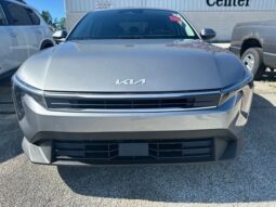 Kia K4