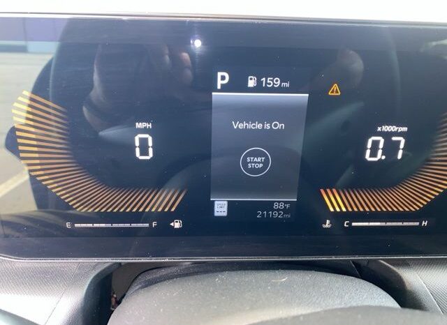 
 Kia K4 full									