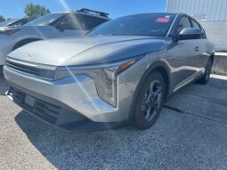 Kia K4 full