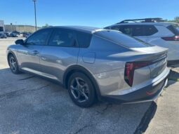 Kia K4 full