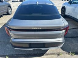 Kia K4 full