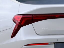 
 Kia K5 full									