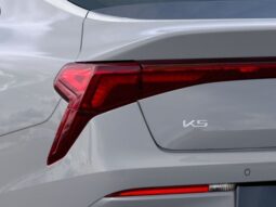 Kia K5 full