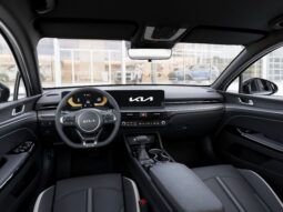 Kia K5 full