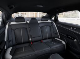 Kia K5 full