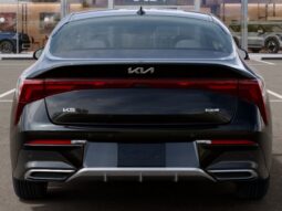 
 Kia K5 full									