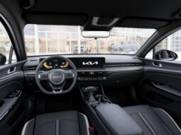 
 Kia K5 full									
