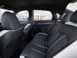
 Kia K5 full									