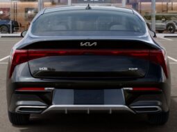 
 Kia K5 full									