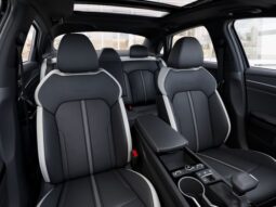 
 Kia K5 full									
