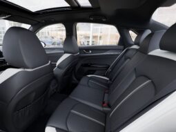 
 Kia K5 full									