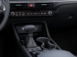 
 Kia K5 full									