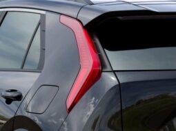 Kia Niro full