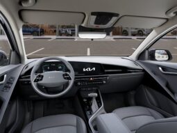 Kia Niro full