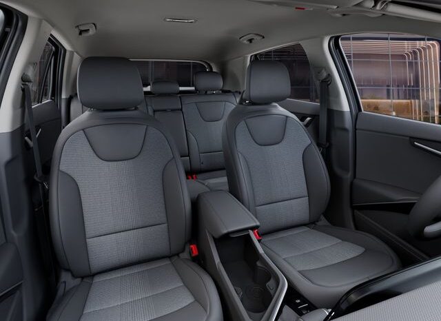 
 Kia Niro full									