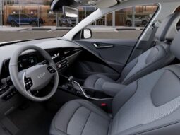 Kia Niro full