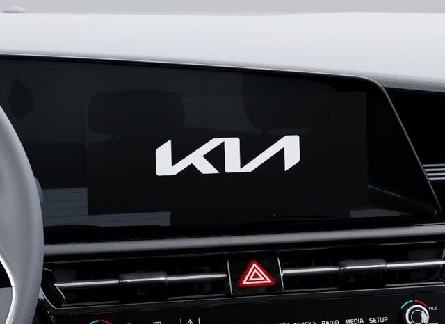 
 Kia Niro full									