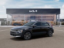 Kia Niro full