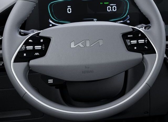 
 Kia Niro full									