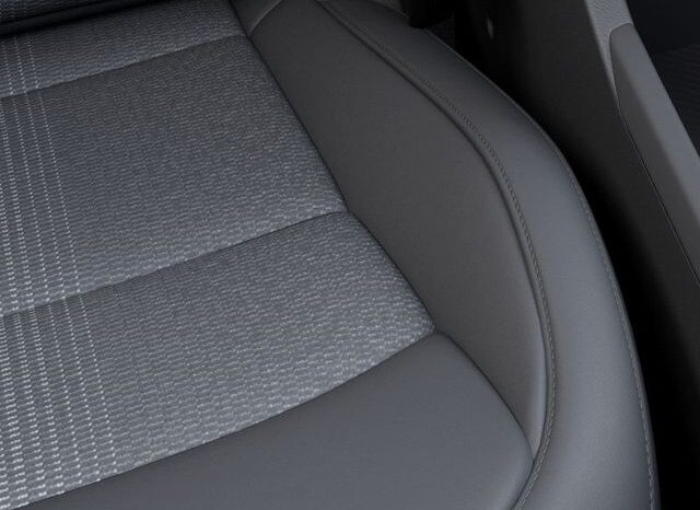 
 Kia Niro full									