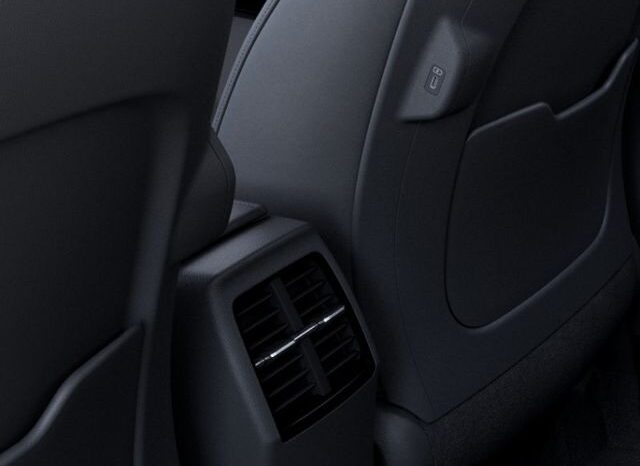
 Kia Niro full									