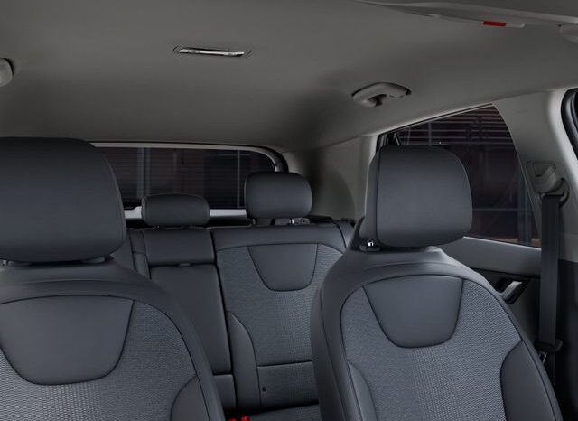 
 Kia Niro full									