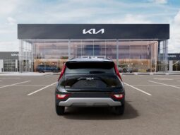 Kia Niro full