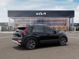 Kia Niro full