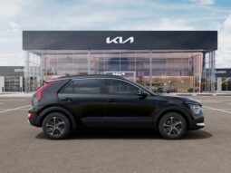 Kia Niro full