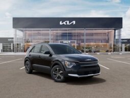 Kia Niro full