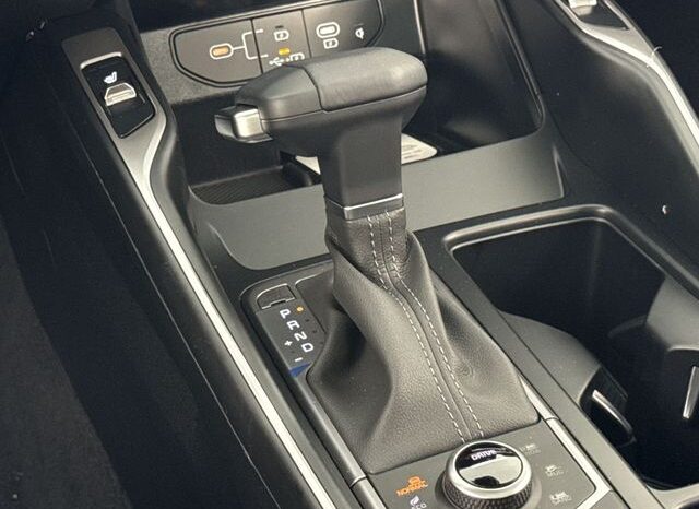 
 Kia Sorento full									