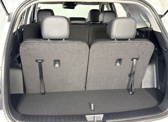 
 Kia Sorento full									