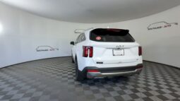 Kia Sorento full