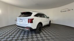 Kia Sorento full