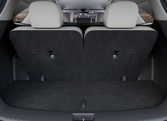 
 Kia Sorento Hybrid full									