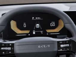 
 Kia Sorento Hybrid full									